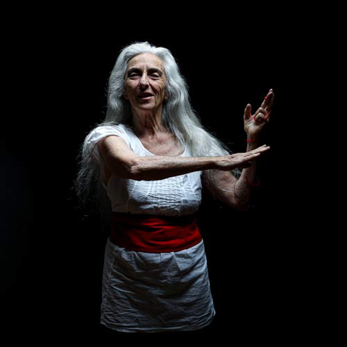 Frédérique Soulard conteuse Collectif Conte