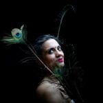 Indira Mars conteuse Collectif Conte