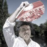 Marc Buléon conteur Collectif Conte