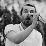 Raphael Reuche conteur Collectif Conte