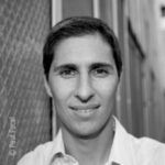 Laurent Carudel conteur Collectif Conte