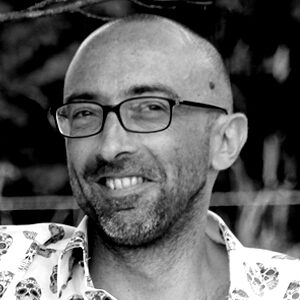 Apéro conte avec M. Mouch au Grand Lieu Du Conte le vendredi 18 mars 2022 pour l'ouverture.