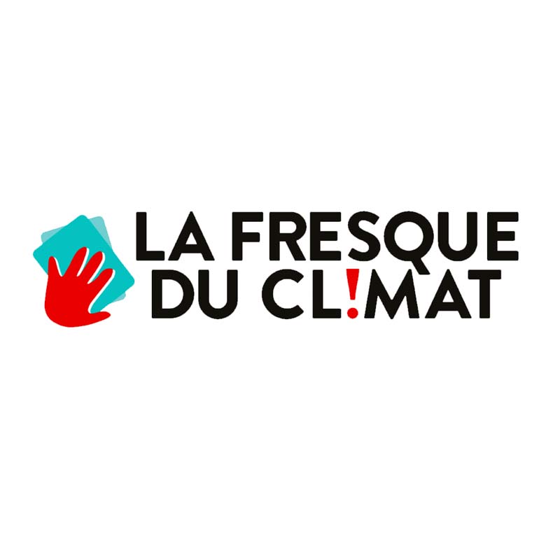 Fresque du climat