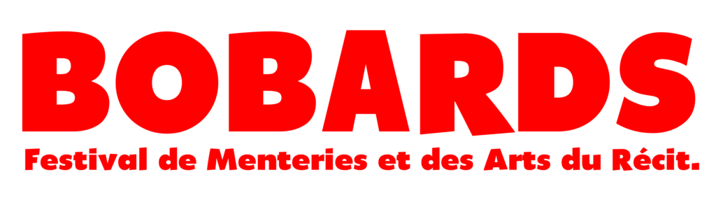 Logo Festival BOBARDS