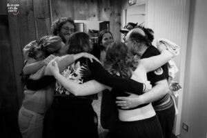 Les 8 conteureuses du festival BOBARDS