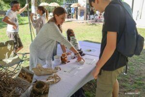 Festival Mille et Une Natures (MUN)