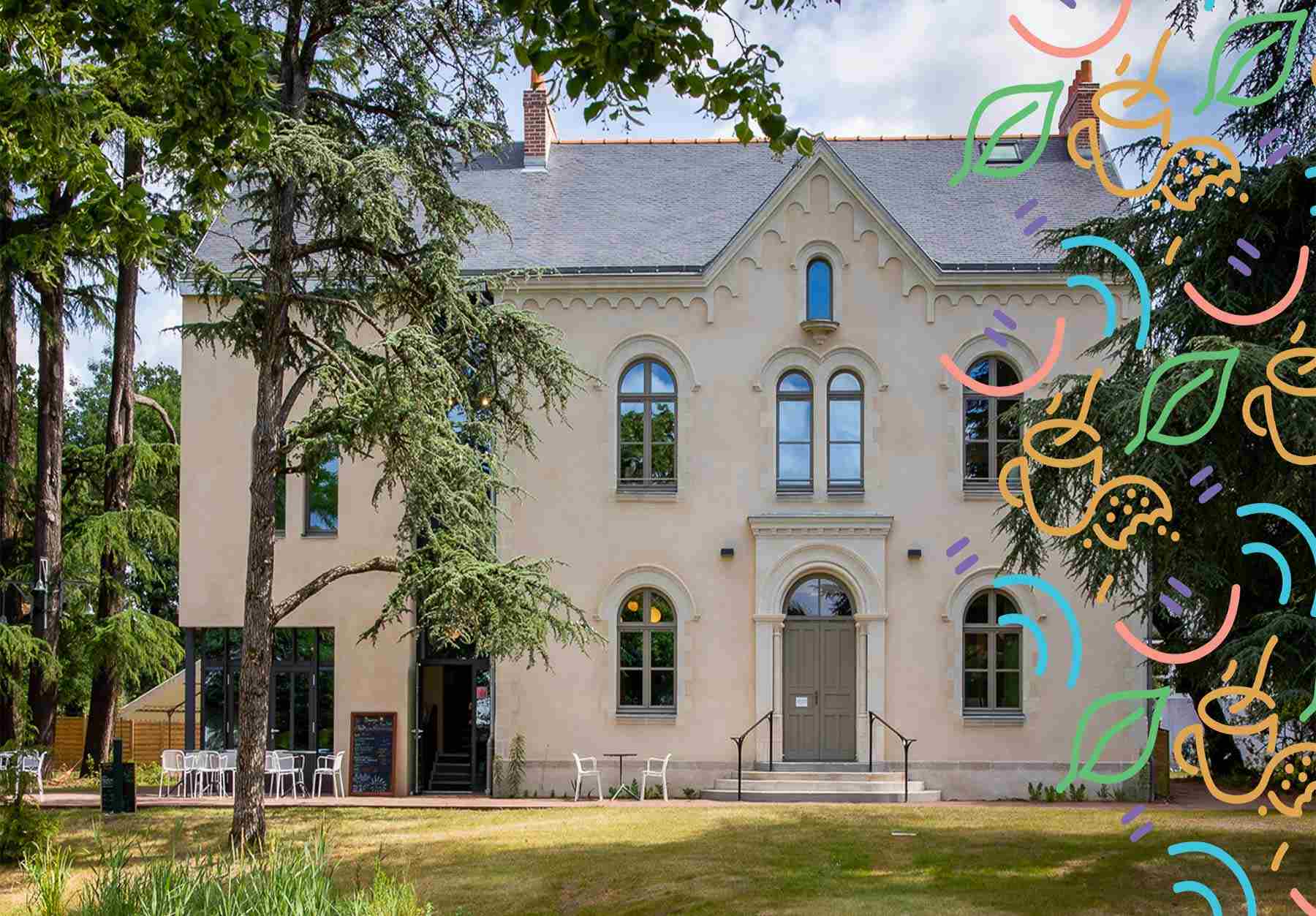 Le Grand Lieu du Conte