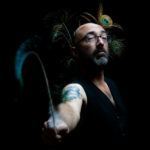 M. Mouch conteur au Collectif Conte le Grand Lieu du Conte