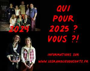 Festival Bobards