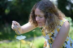 Aziliz Chartier Mahé
