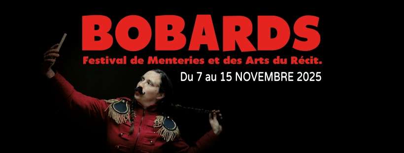 Festival Bobards