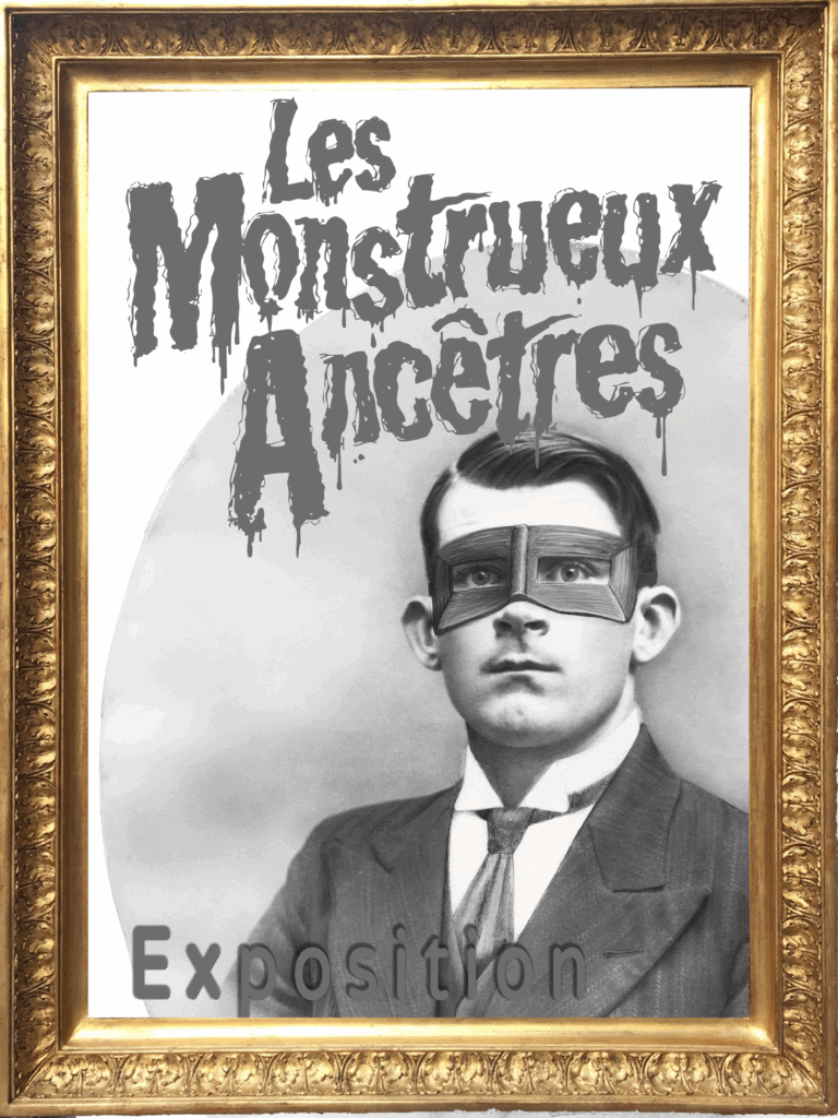 Les Monstrueux Ancêtres