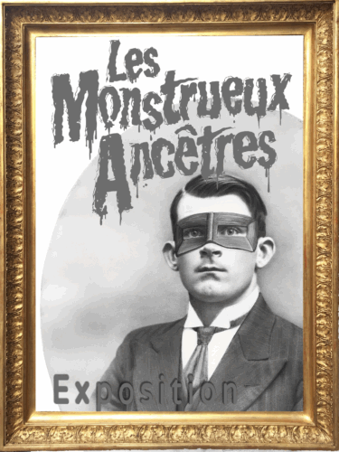 Les Monstrueux Ancêtres