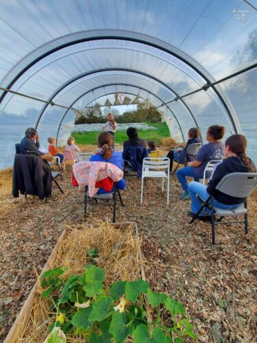 BOBARDS 2025 Elyne aux ECOFOLIES