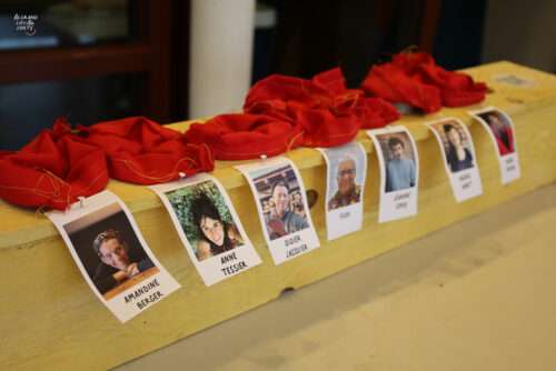 Festival BOBARDS 2025 concours de menteries