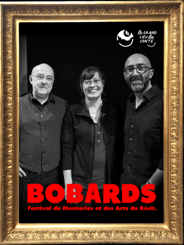 Festival BOBARDS à Bouaye