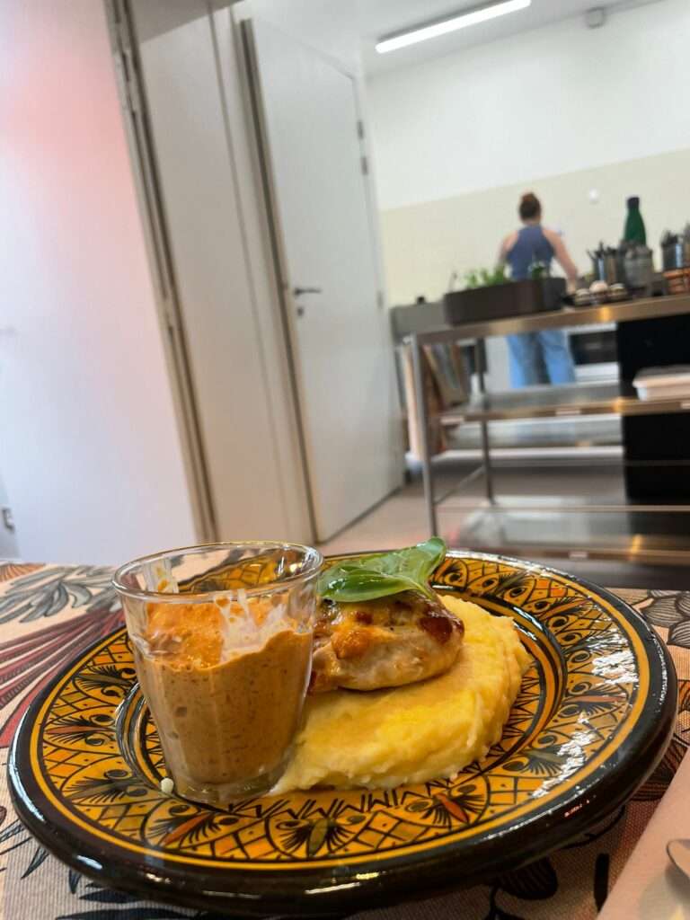 Papilles et Papotages