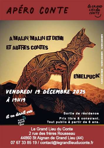 Apéro Conte Emelpuck