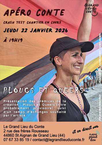 Ploucs et queers : crash test carole joffrin