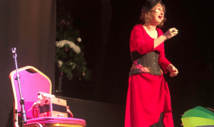 Sklaeren l'enfant des eaux apéro conte