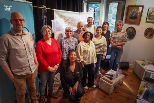 Fête des Oiseaux Rares, AG 2026