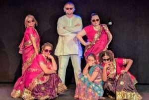 initiation danse indienne