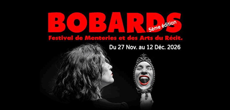 Festival Bobards